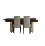 Nowoczesny Stół MP Malibu  