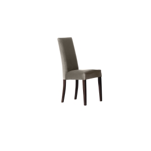 Nowoczesne Krzesło Luxury MP Malibu  