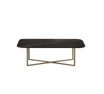 Nowoczesny Stolik kawowy MP Malibu   