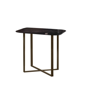 Nowoczesny Stolik Pomocnik MP Malibu 