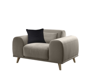 Nowoczesny Fotel MP Malibu