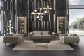 Nowoczesna Sofa Malibu