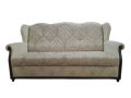 Berger 3os tk. Ambiente