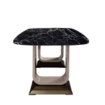 Ekskluzywny Stół Diamond 