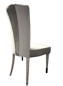 Ekskluzywne Krzesło Diamond  