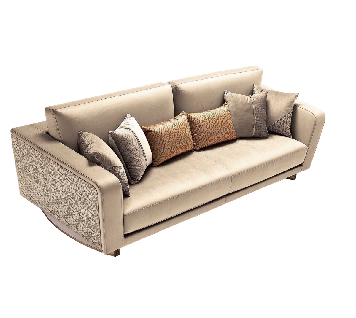 Ekskluzywna Sofa Diamond