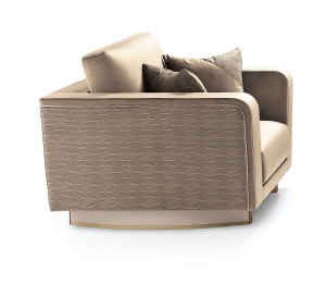 Ekskluzywny Fotel Diamond   