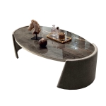 Ekskluzywny Stolik Kawowy Diamond  