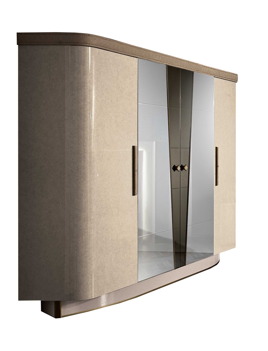 Ekskluzywna Szafa Diamond