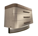 Ekskluzywna Komoda Diamond