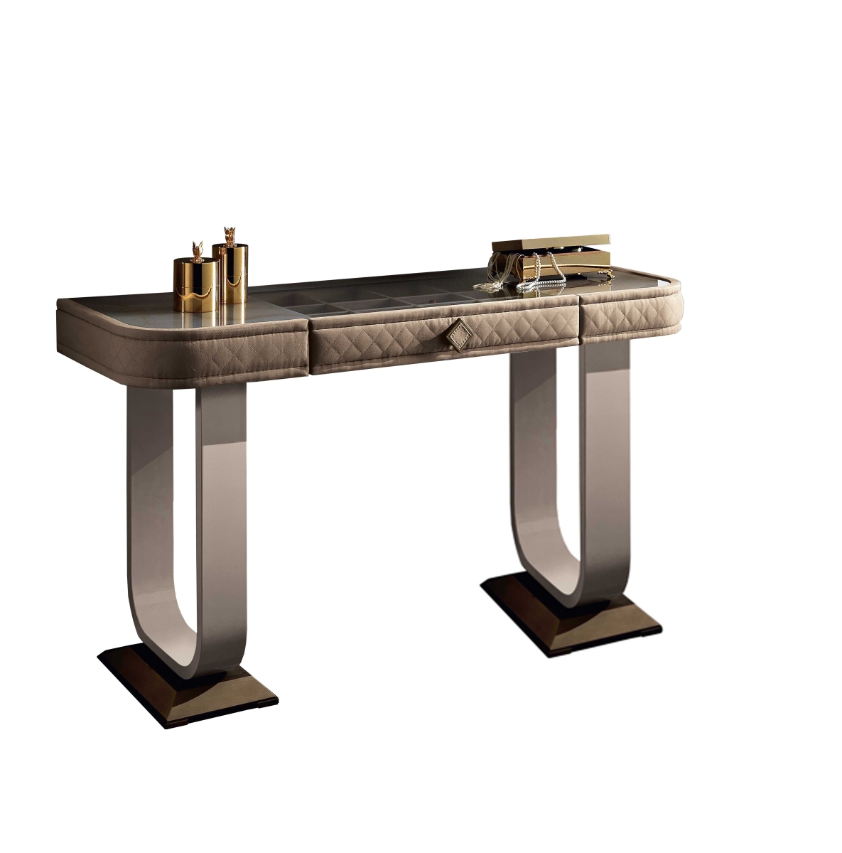 Ekskluzywna Toaletka Diamond