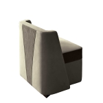 Ekskluzywny Fotel Diamond  