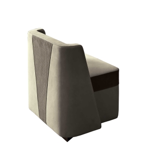 Ekskluzywny Fotel Diamond  