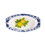 Półmisek na przystawki E Cytryny