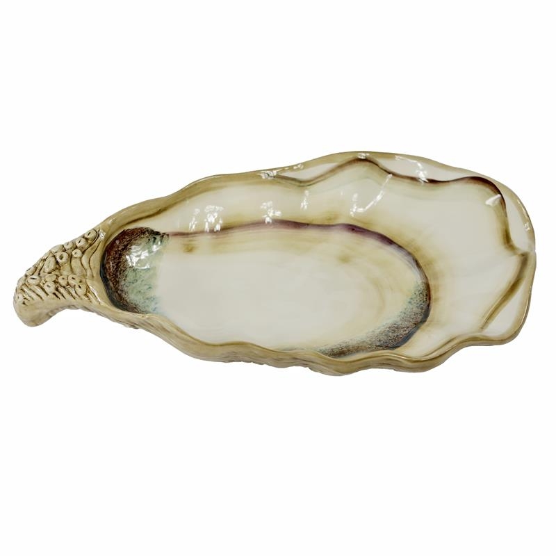 E Ostryga
