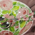 E Sztućce Roses