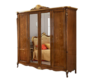 Stylowa Szafa Tar 5434