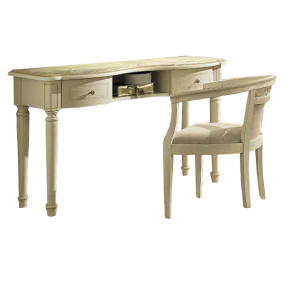 Stylowa Toaletka Siena Night Avorio  