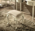 Stylowy Puf Siena Night Avorio