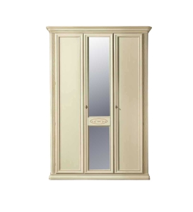 Stylowa Szafa Siena Night Avorio   