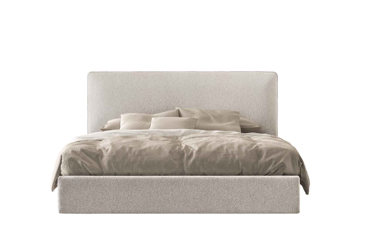 Nowoczesne Łóżko ST Dune Night