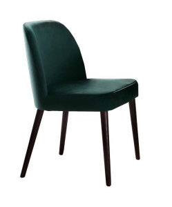 Nowoczesne Krzesło California MP Malibu  