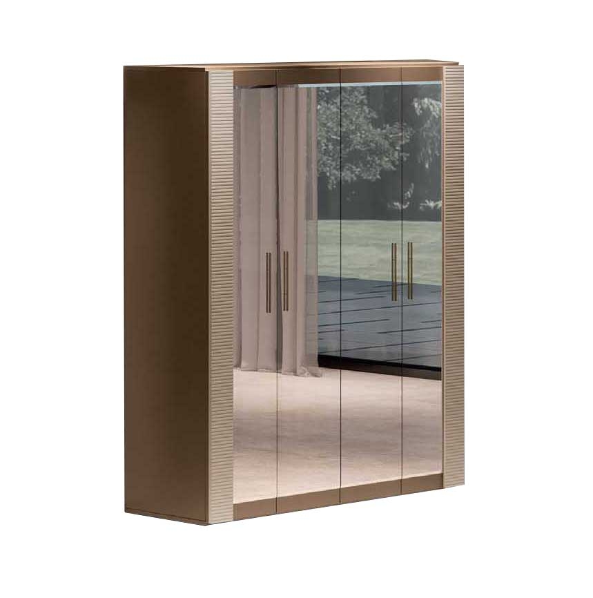 Nowoczesna Szafa Arr Linea