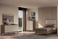 Nowoczesny Lustro Arr Linea