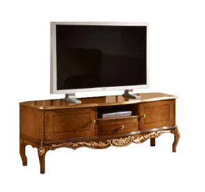 Stylowa Szafka RTV Tar 1211