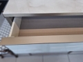 Stylowa komoda Luce Light