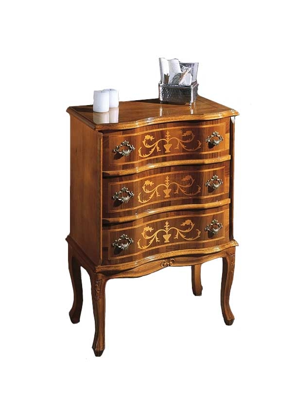 Stylowa Szafeczka Tar 035