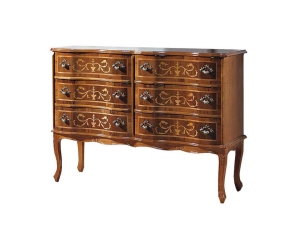 Stylowa Komoda Tar 535