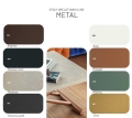 metal