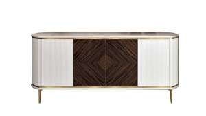 Nowoczesny Kredens SE Millerighe