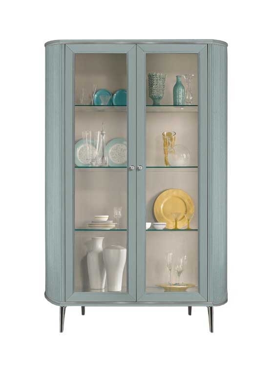 Nowoczesna Witryna 1105