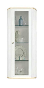 Nowoczesna Witryna wisząca SE Millerighe 