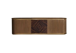 Nowoczesna Szafka RTV SE Millerighe