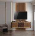 Nowoczesna Szafka RTV SE Millerighe