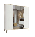 Nowoczesna Szafa SE Millerighe