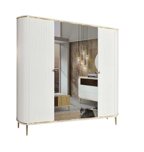 Nowoczesna Szafa SE Millerighe