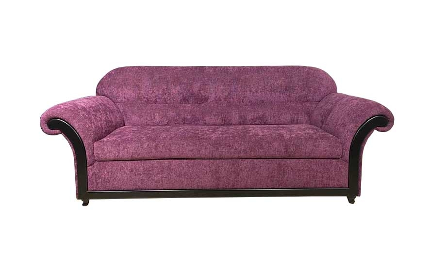 Stylowa Sofa Lira 3 os. z funkcją spania