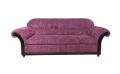 Stylowa Sofa Lira 3 os. z funkcją spania