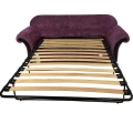 Stylowa Sofa Lira 3 os. z funkcją spania