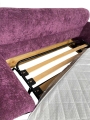 Stylowa Sofa Lira 3 os. z funkcją spania
