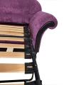 Stylowa Sofa Lira 3 os. z funkcją spania