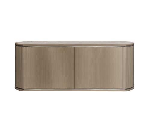 Nowoczesna Szafka Łazienkowa SE Millerighe