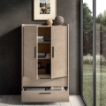 Nowoczesna Szafa ST Dune Night