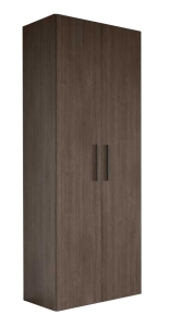 Nowoczesna Szafa ST Hexagon Night