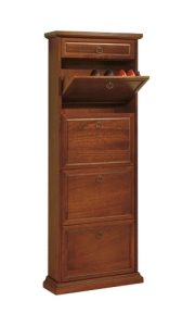 Szafka na buty 3567/MM