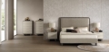 Stylowe Łóżko Arr Perla